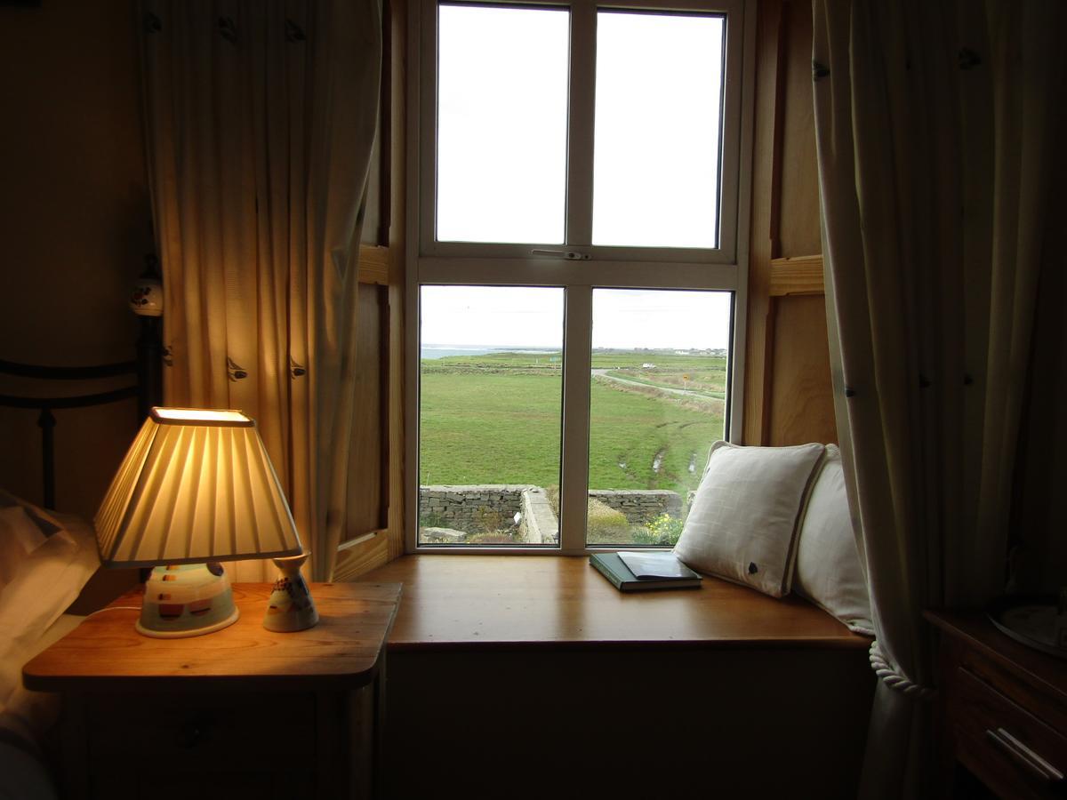 Berry Lodge Country House Spanish Point Ngoại thất bức ảnh