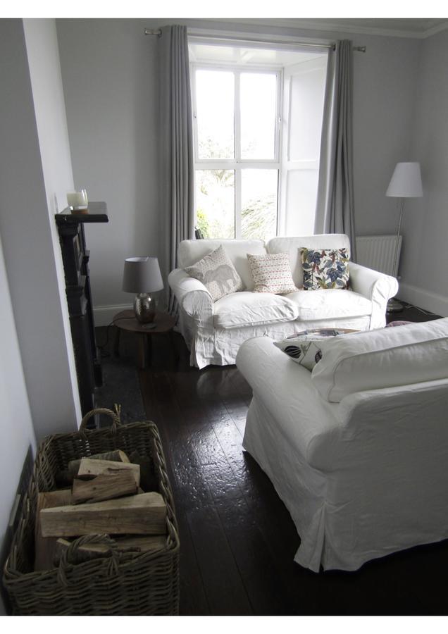 Berry Lodge Country House Spanish Point Ngoại thất bức ảnh