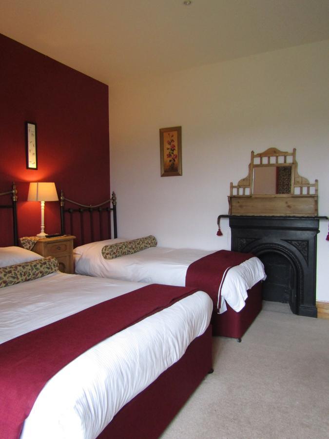 Berry Lodge Country House Spanish Point Ngoại thất bức ảnh