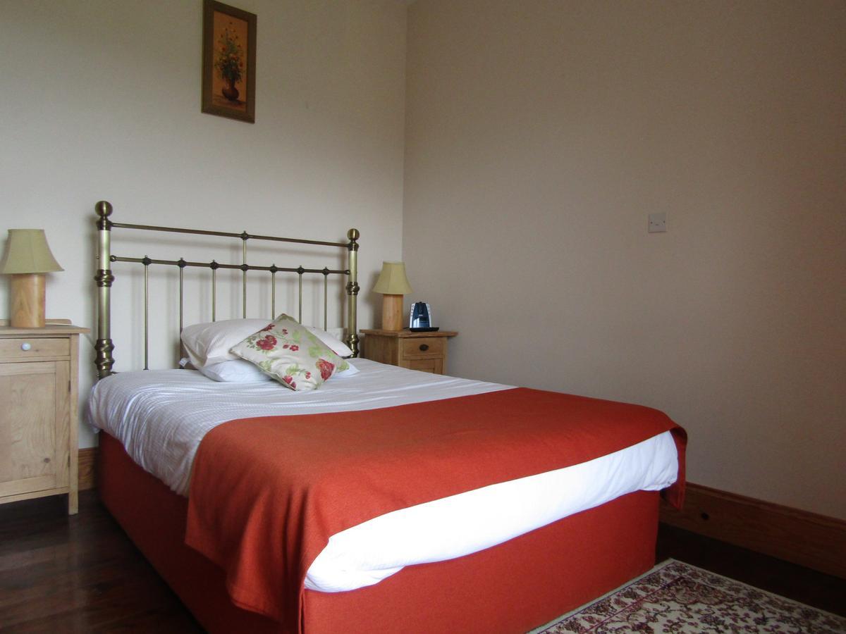 Berry Lodge Country House Spanish Point Ngoại thất bức ảnh