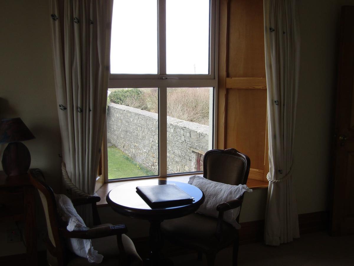 Berry Lodge Country House Spanish Point Ngoại thất bức ảnh