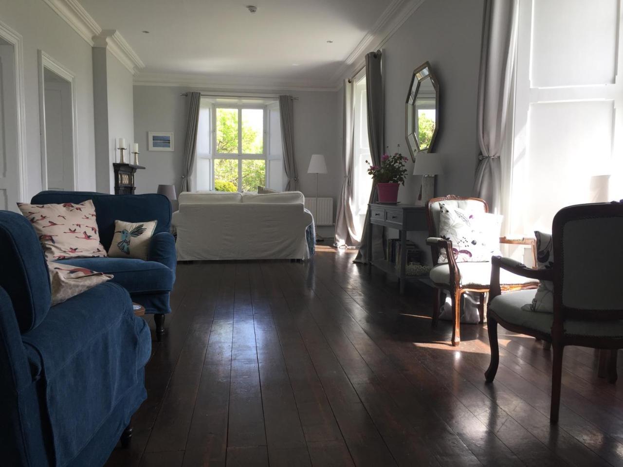 Berry Lodge Country House Spanish Point Ngoại thất bức ảnh
